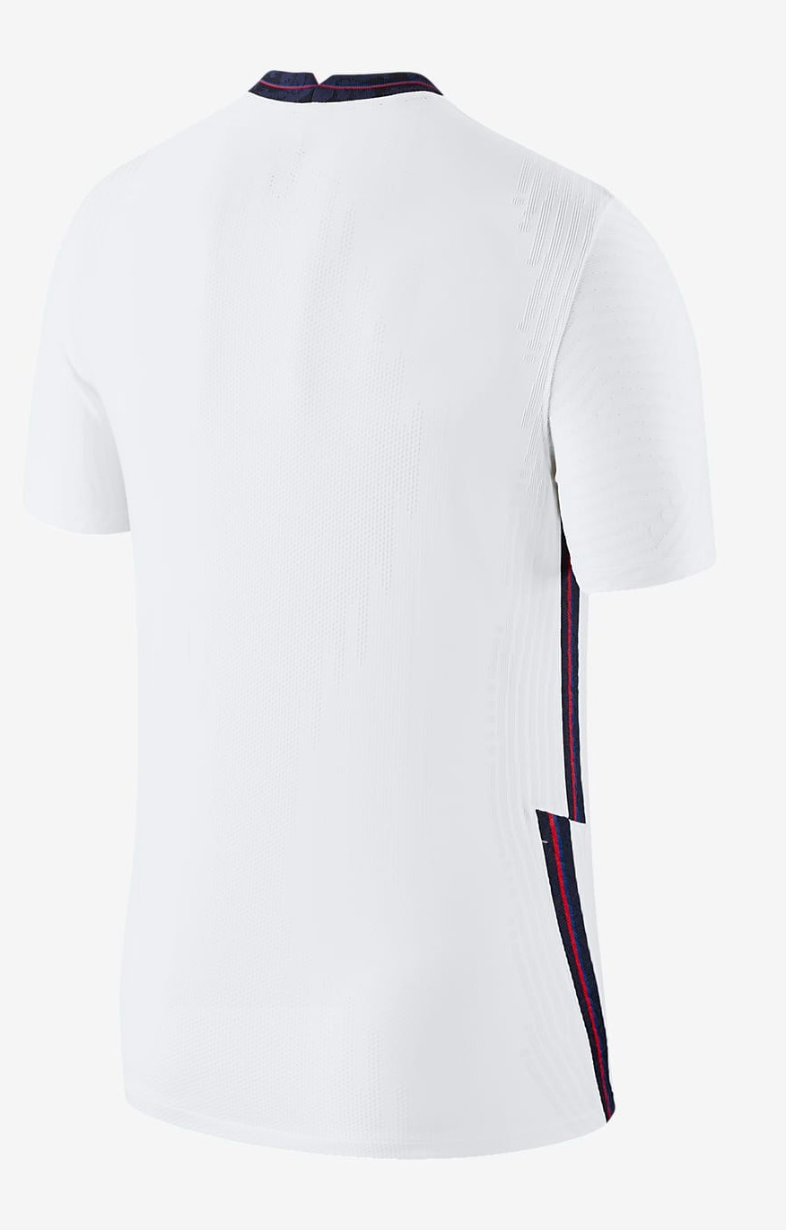 England 2020 Home Kit