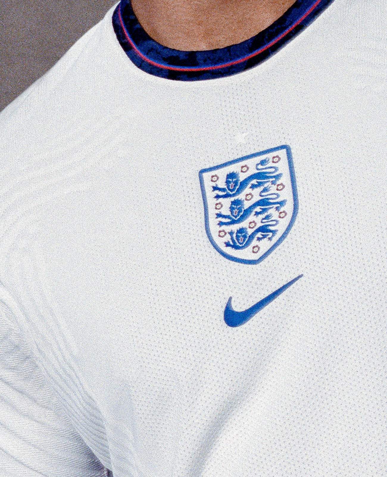 England 2020 Home Kit