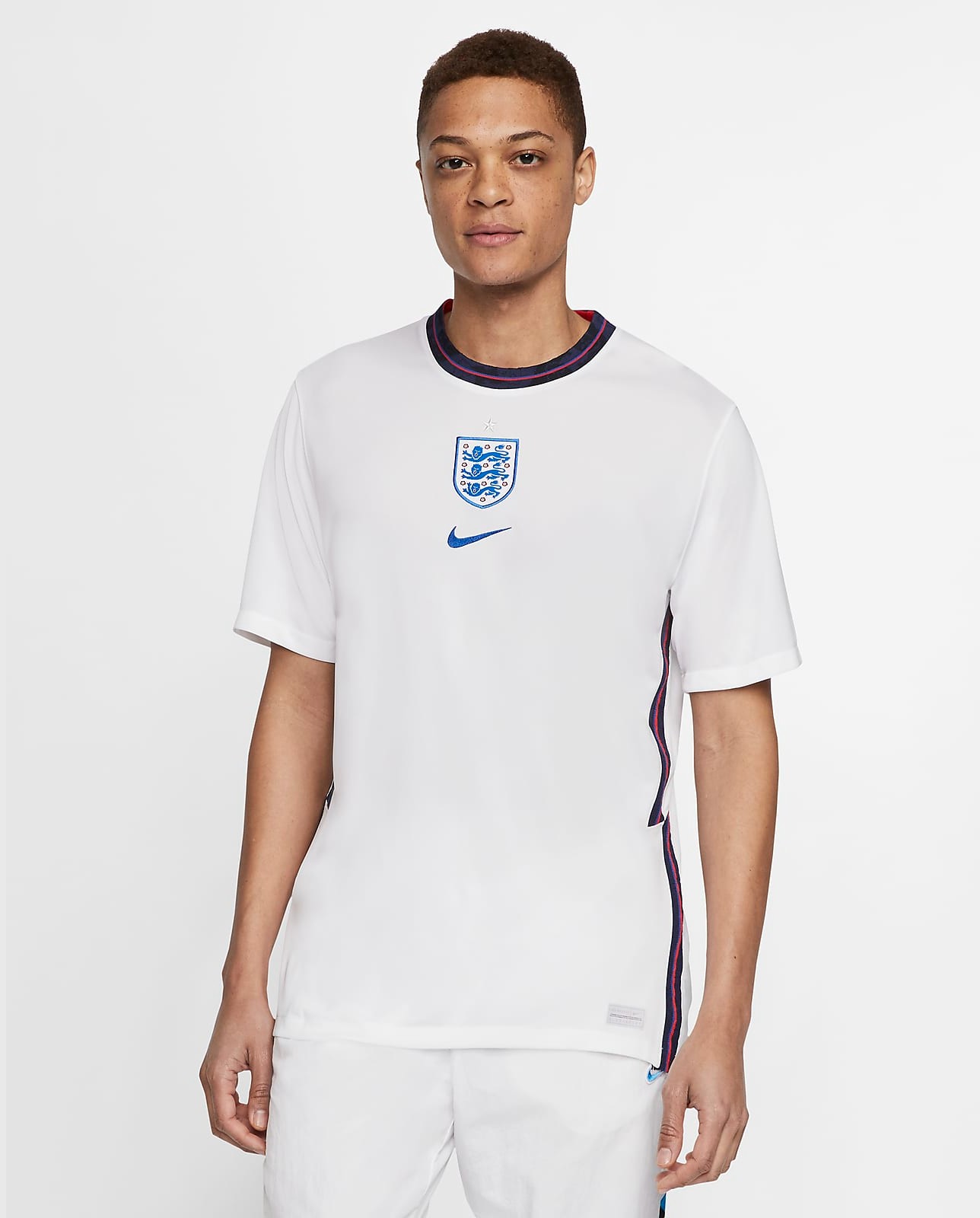 England 2020 Home Kit