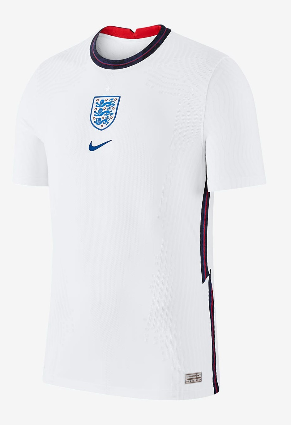 England 2020 Home Kit