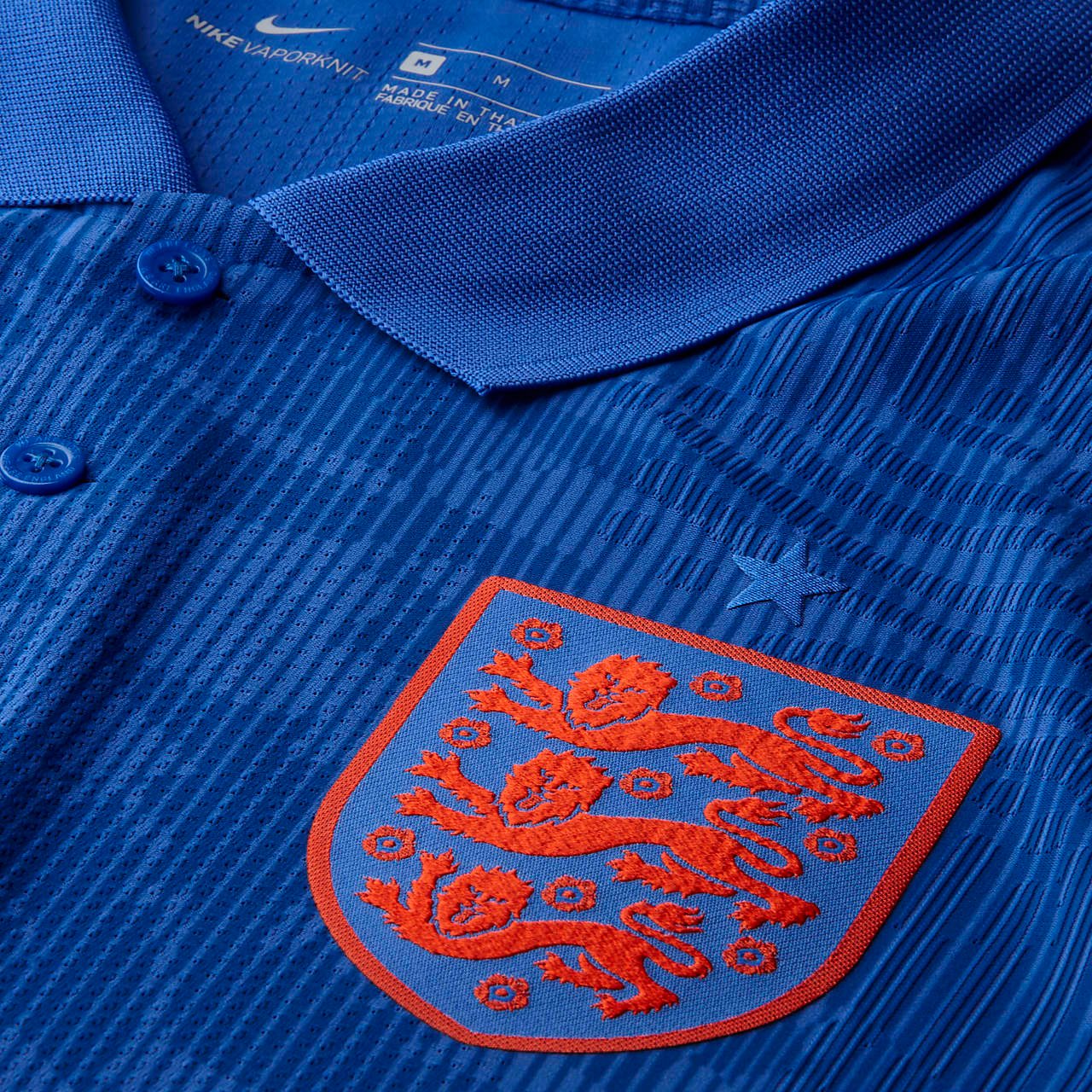England 2020 Away Kit