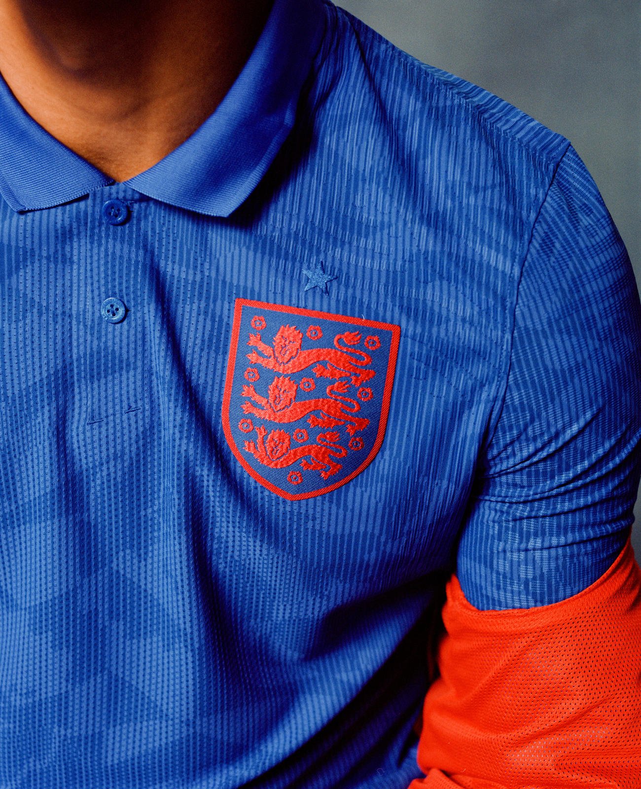 England 2020 Away Kit
