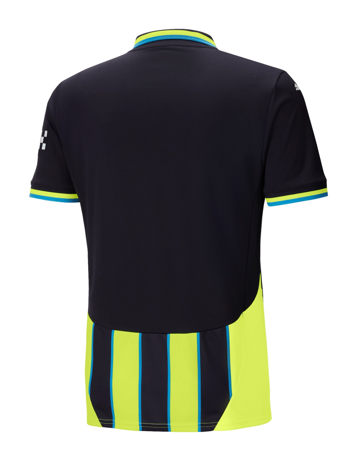 Manchester City 2024-25 Away Kit