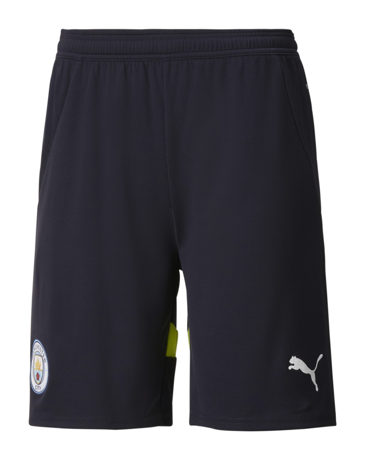 Manchester City 2024-25 Away Kit