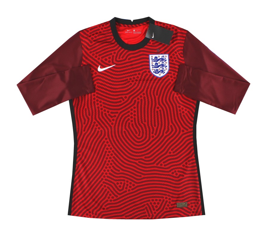 England 2020 GK 2 Kit