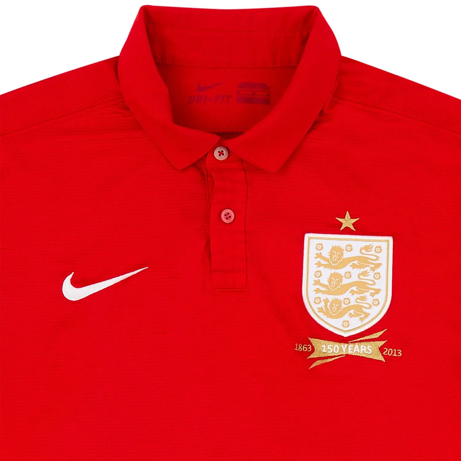 England 2013 Away Kit
