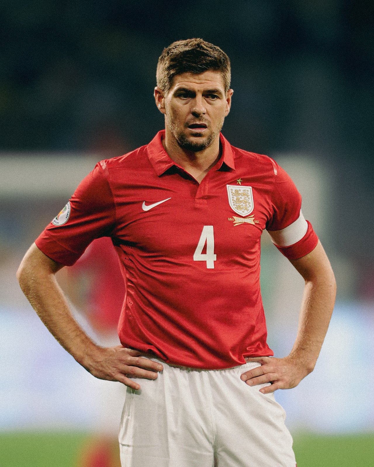 England 2013 Away Kit