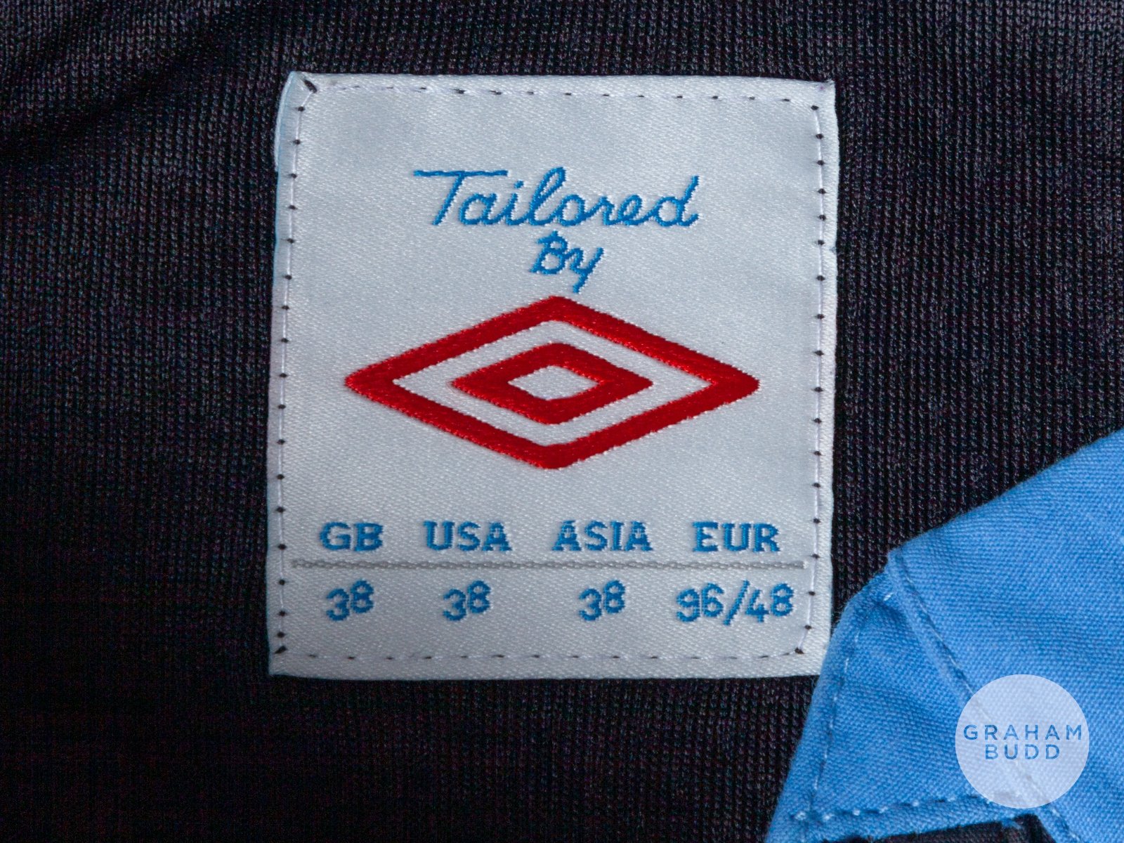 England 2012 Away Kit