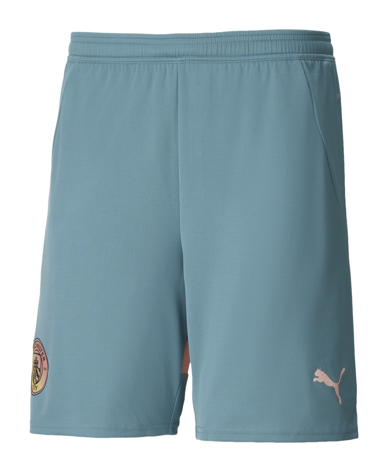 Manchester City 2024-25 Fourth Kit