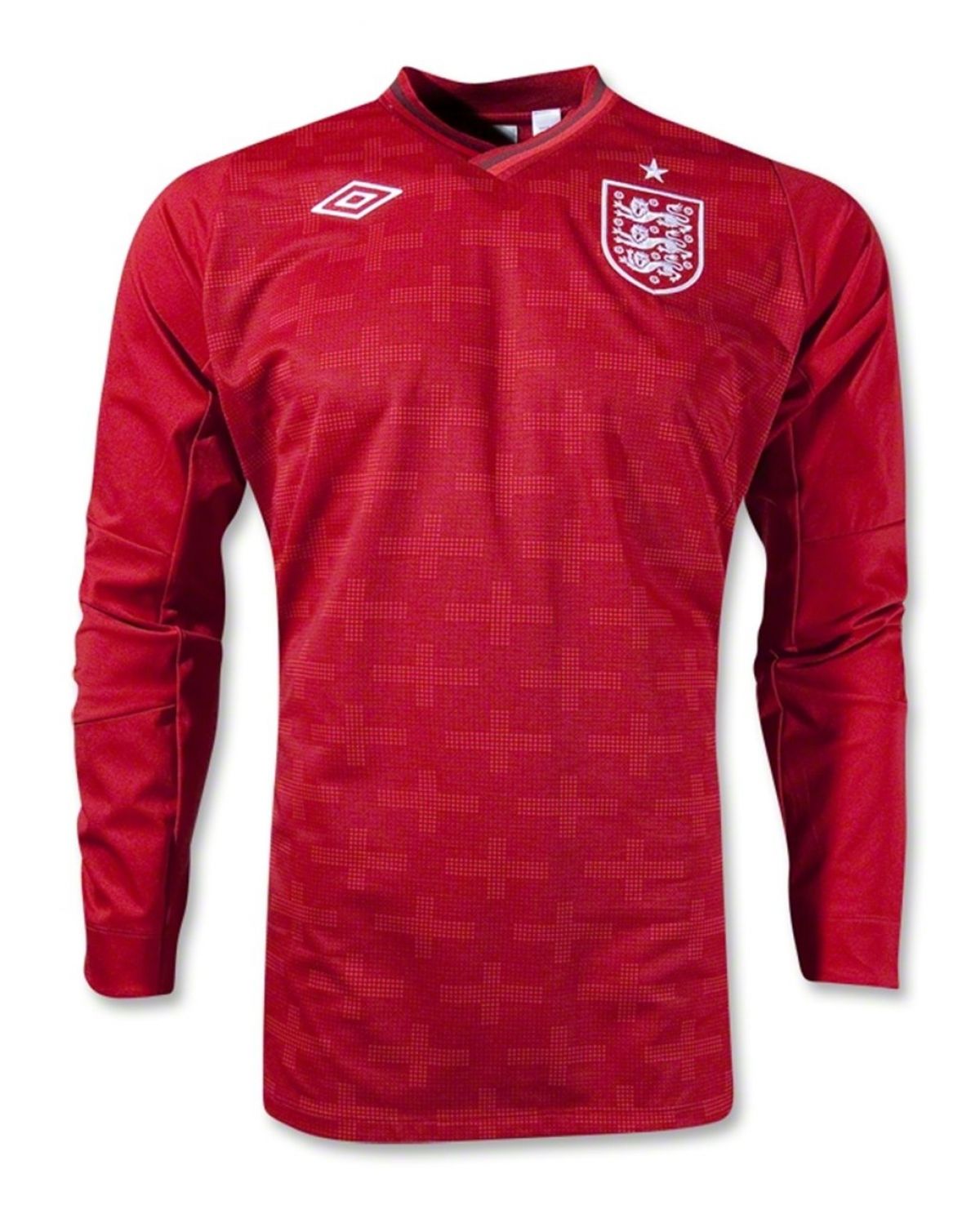 England 2012 GK Home Kit
