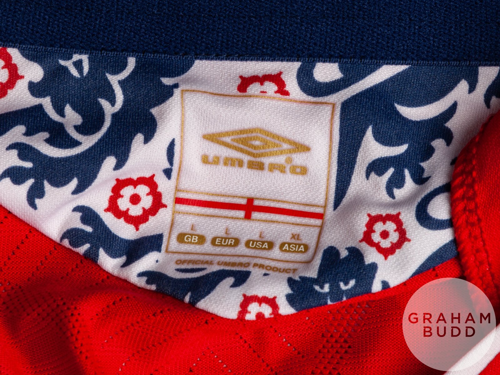 England 2008 Away Kit