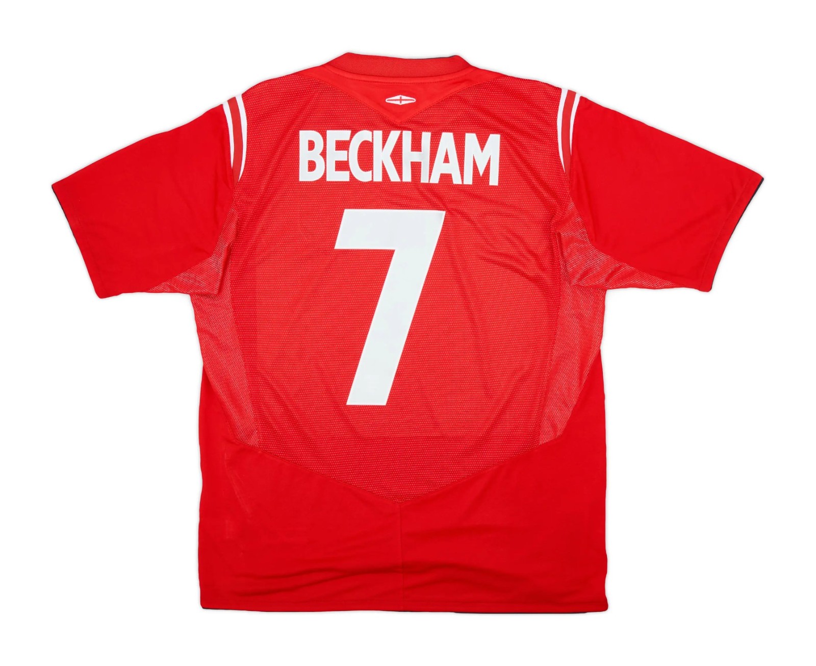 England 2004 Away Kit