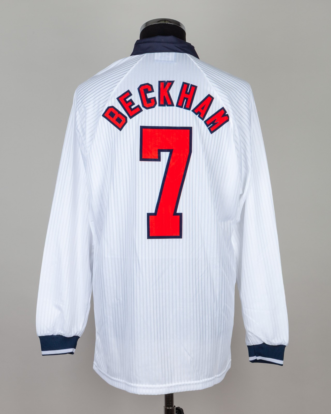 England 1998 Home Kit