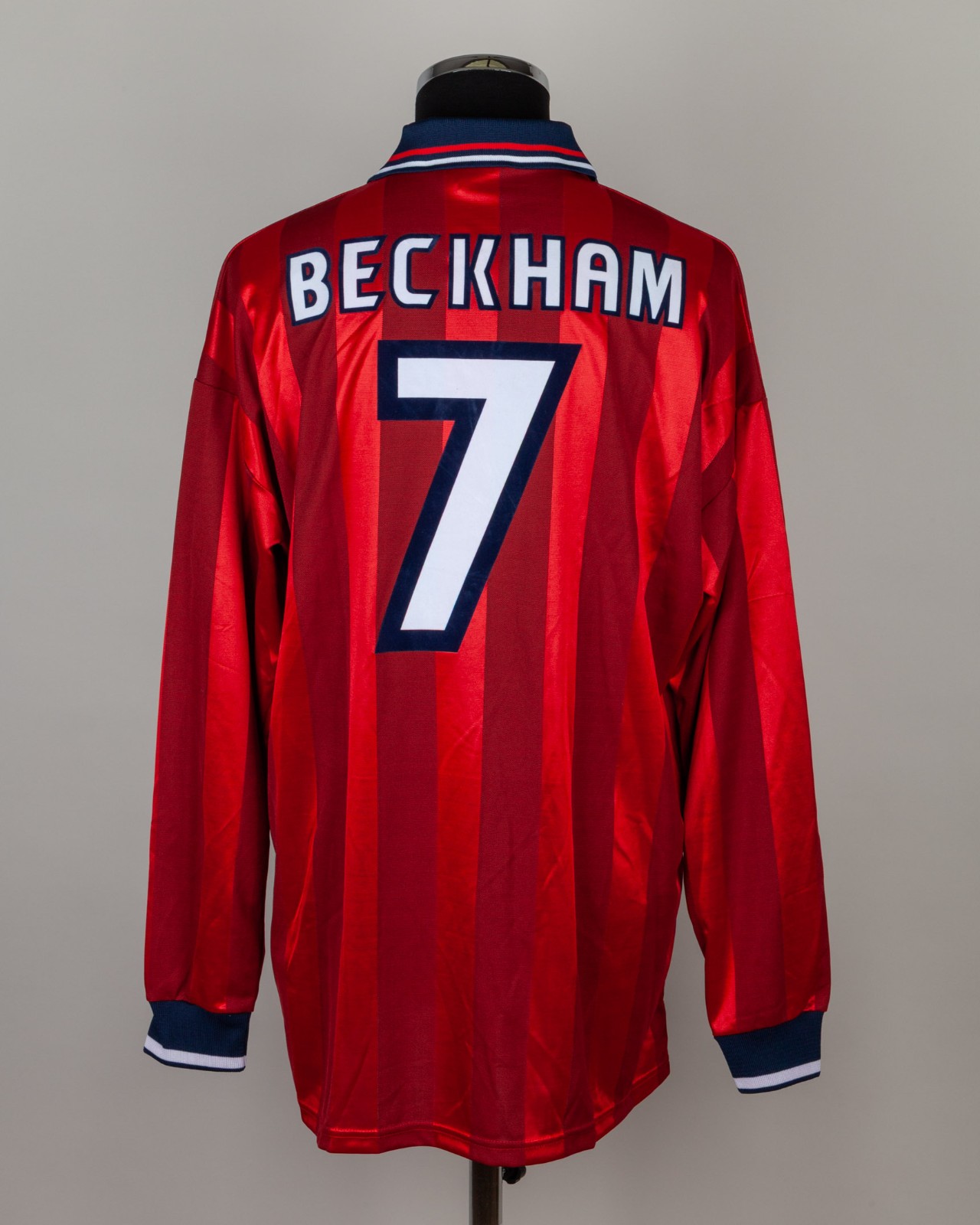 England 1998 Away Kit