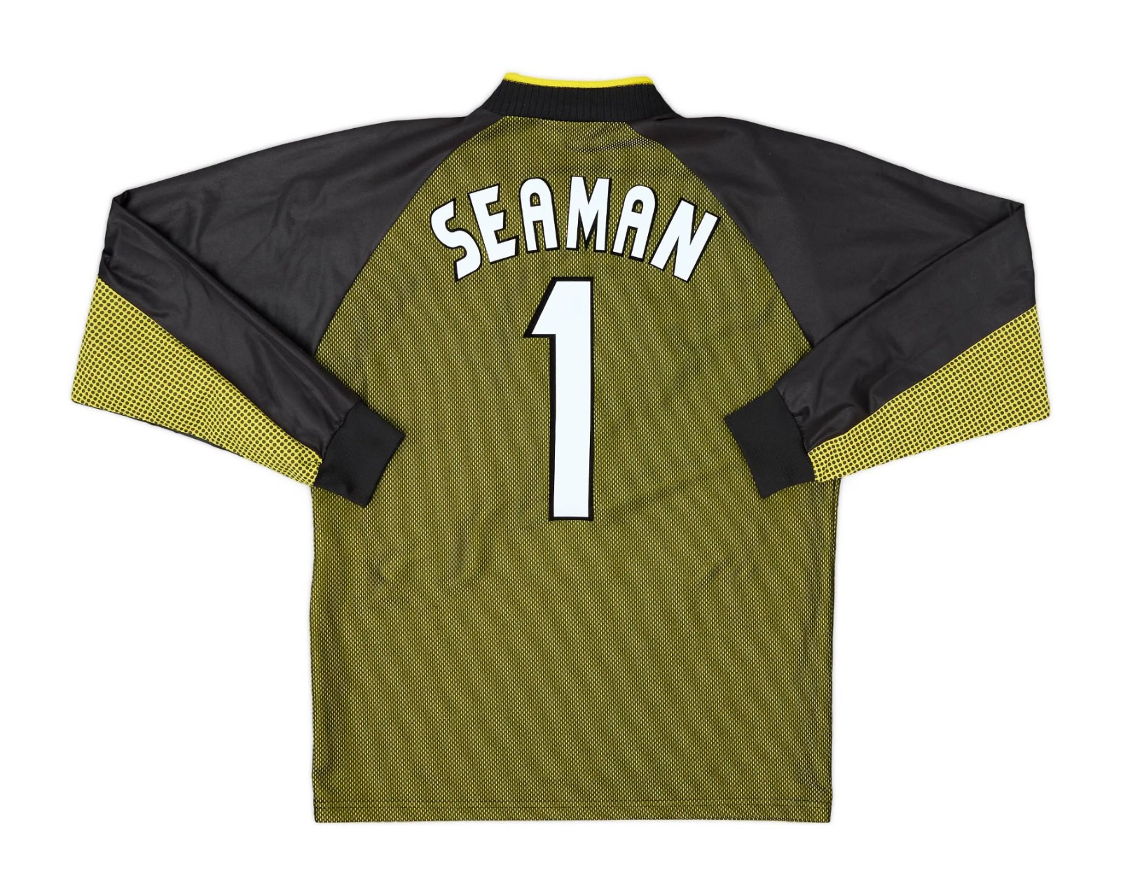 England 1998 GK 1 Kit