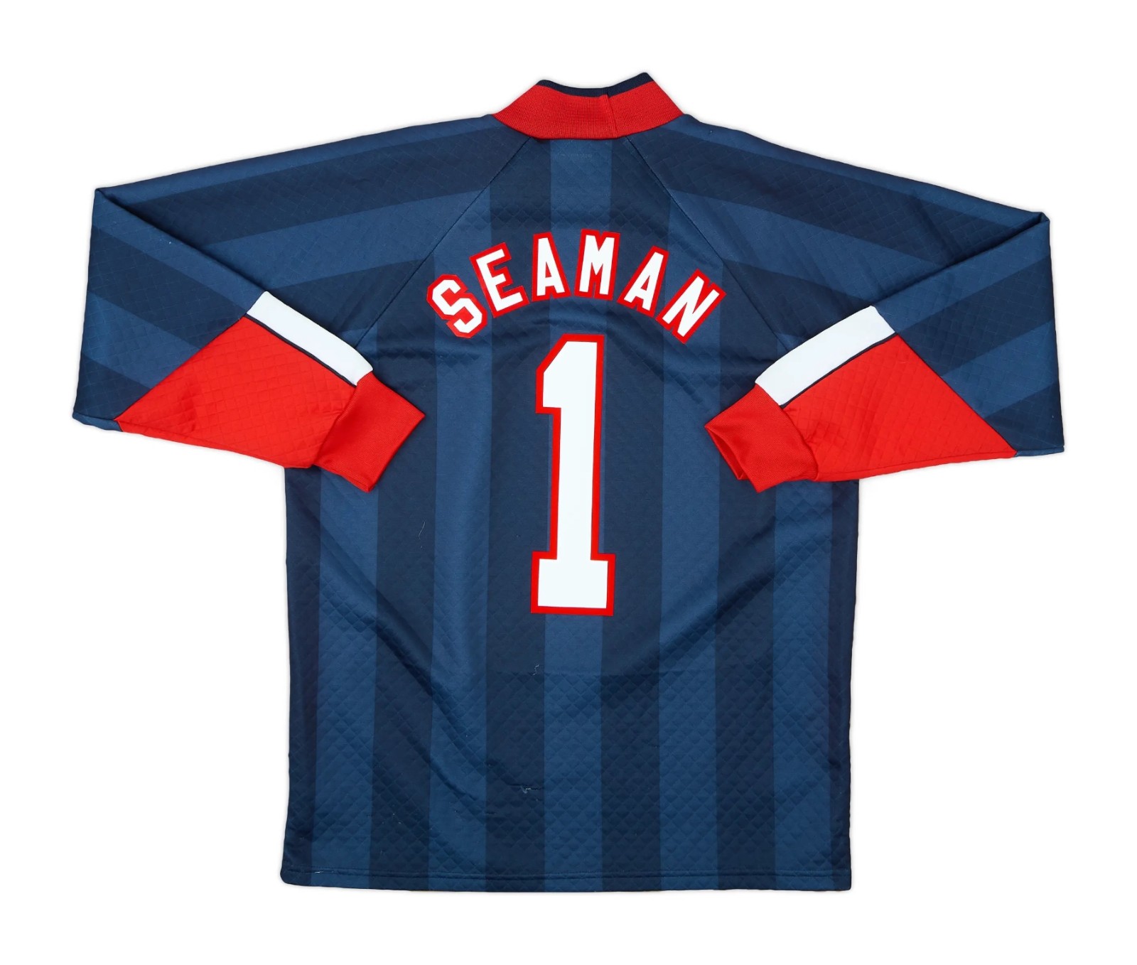 England 1998 GK 2 Kit