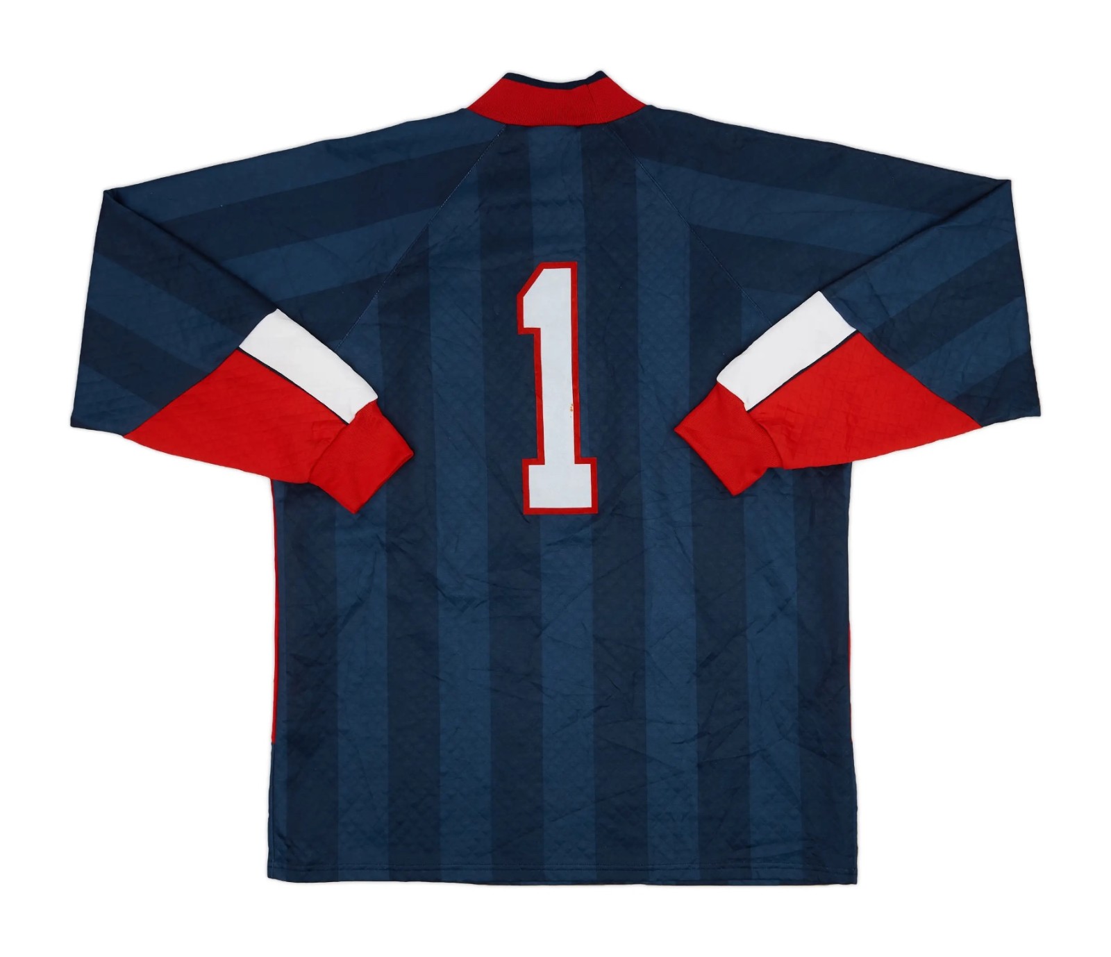 England 1998 GK 2 Kit