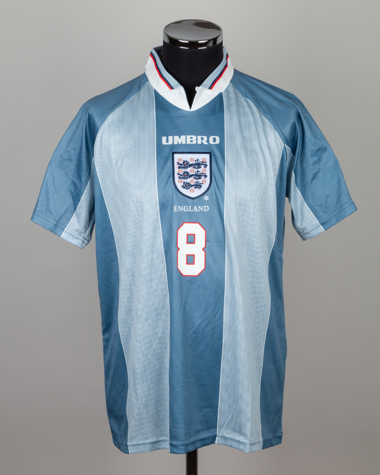 England 1996 Away Kit