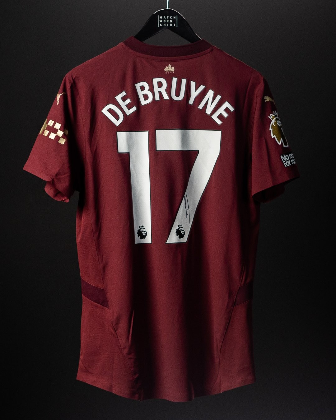 Manchester City 2024-25 Third 2 Kit