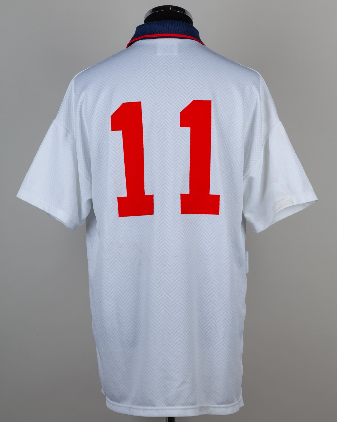 England 1994 Home Kit