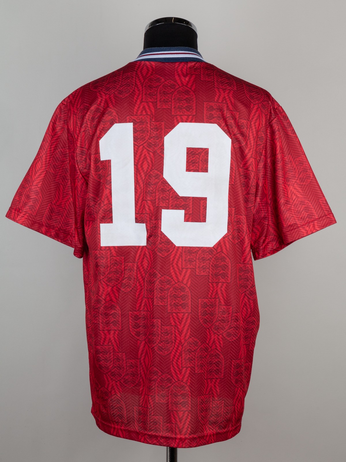 England 1994 Away Kit