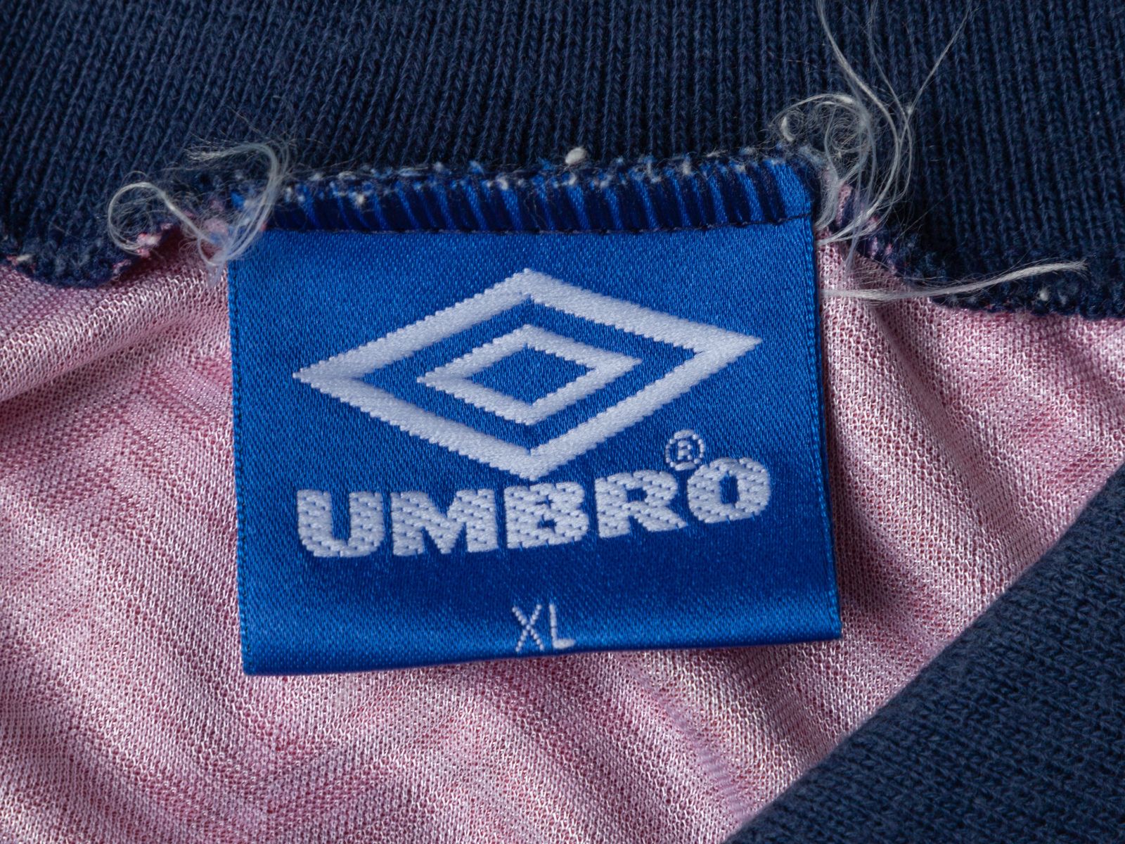 England 1994 Away Kit