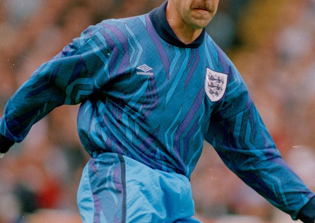 England 1994 GK 2 Kit