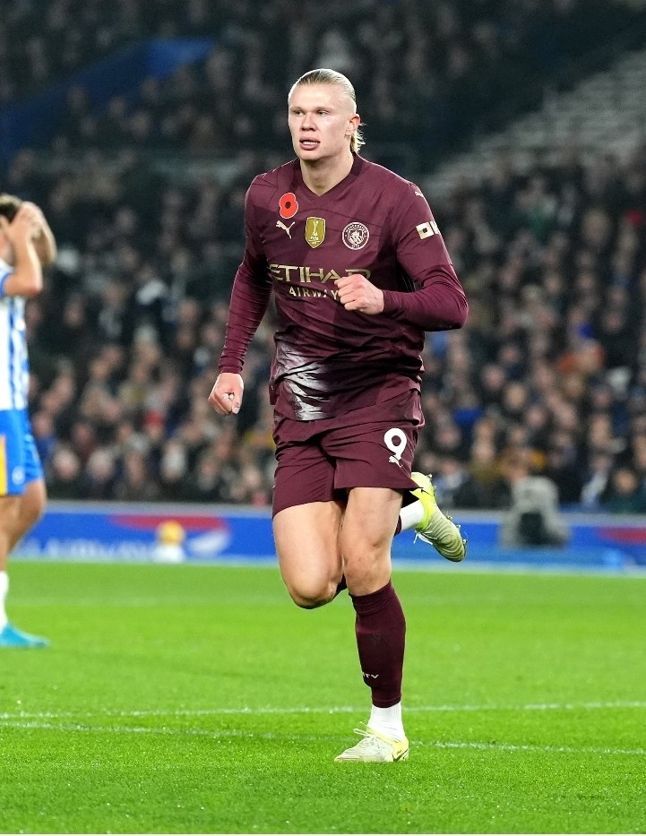 Manchester City 2024-25 Third 3 Kit