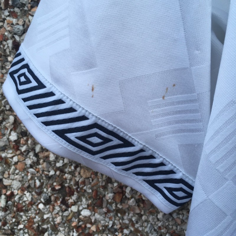 England 1990 Home Kit