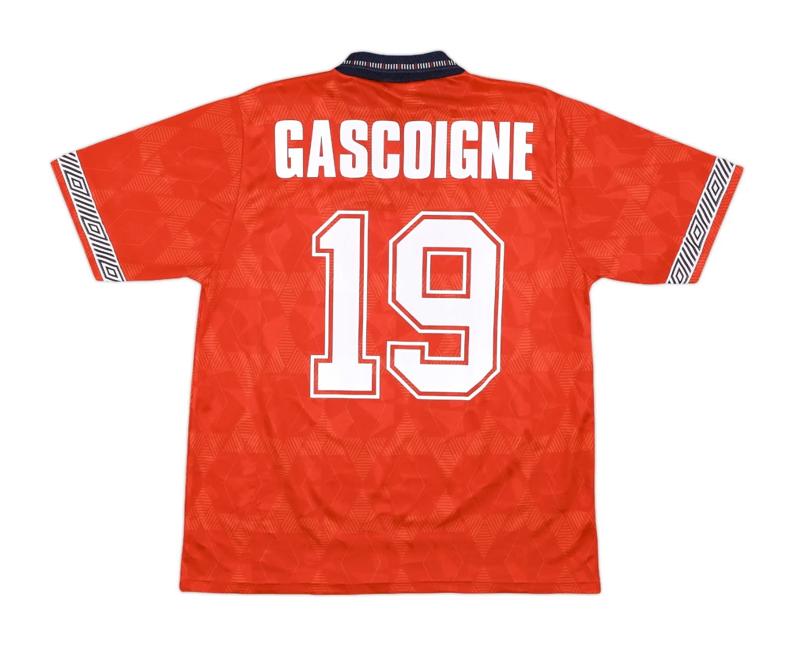 England 1990 Away Kit