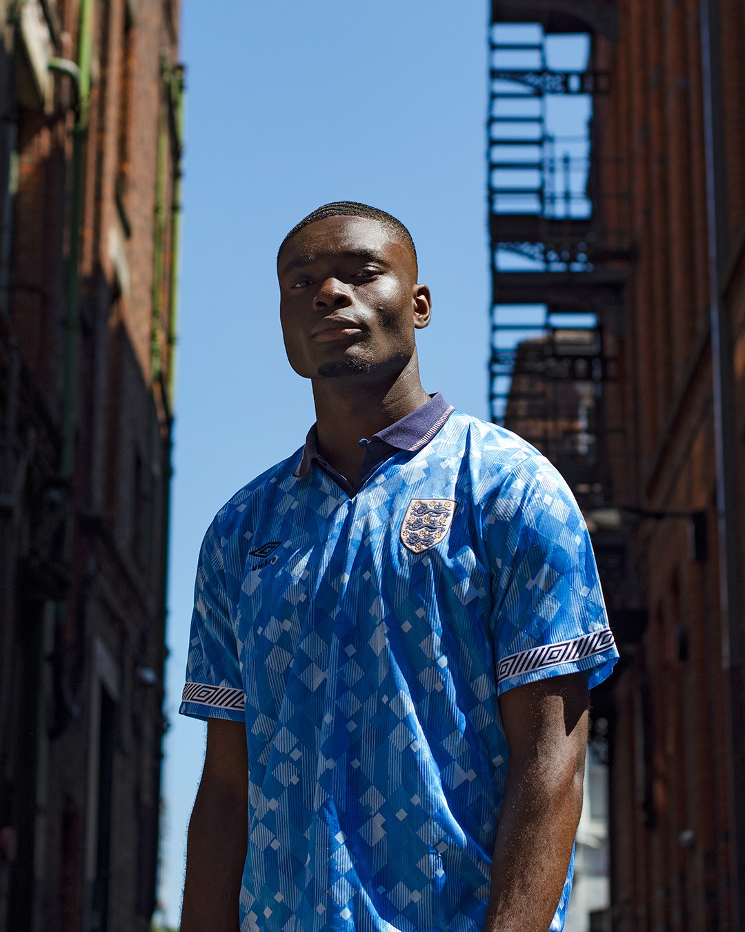 England 1990 Third Kit