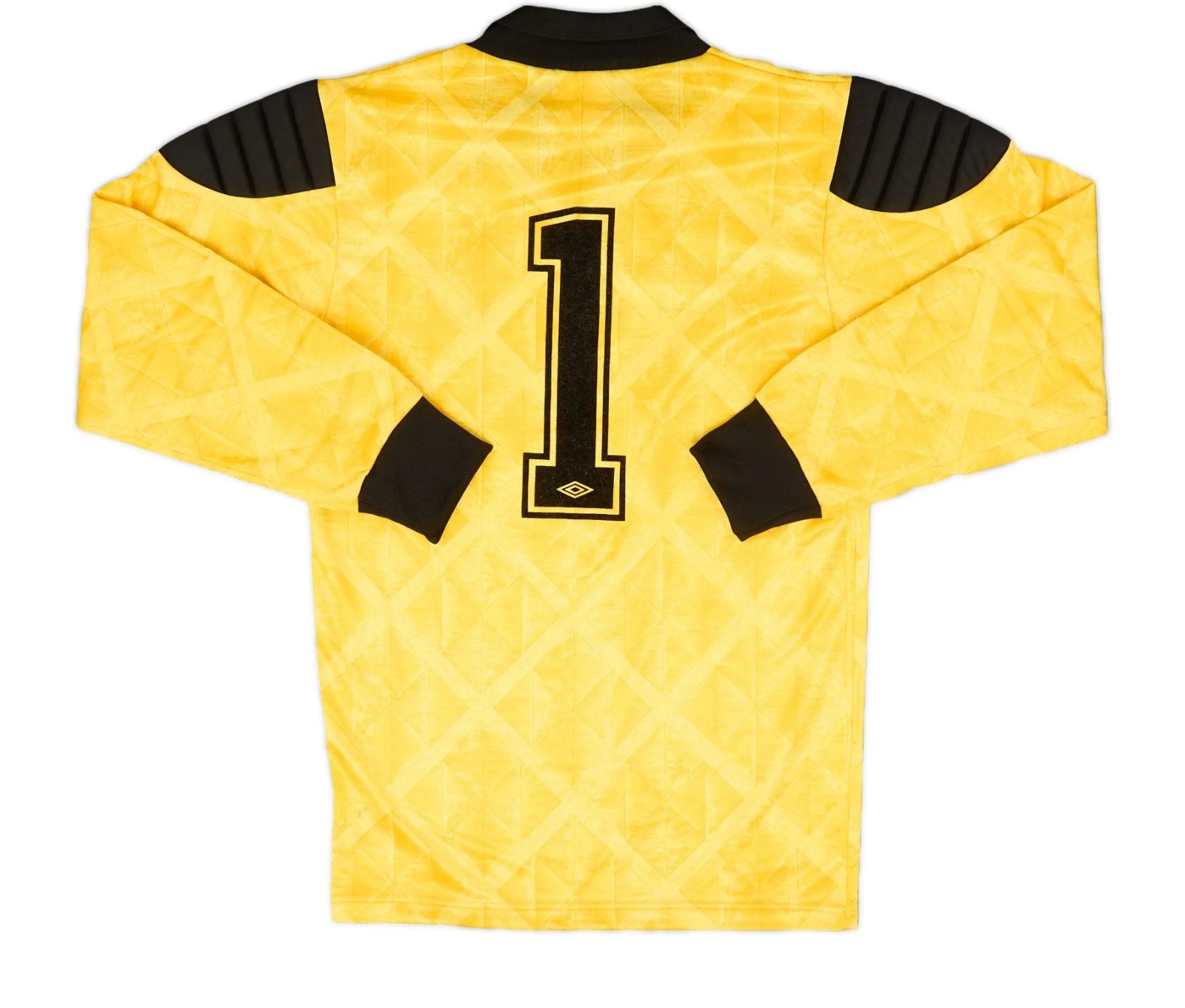 England 1990 GK 2 Kit