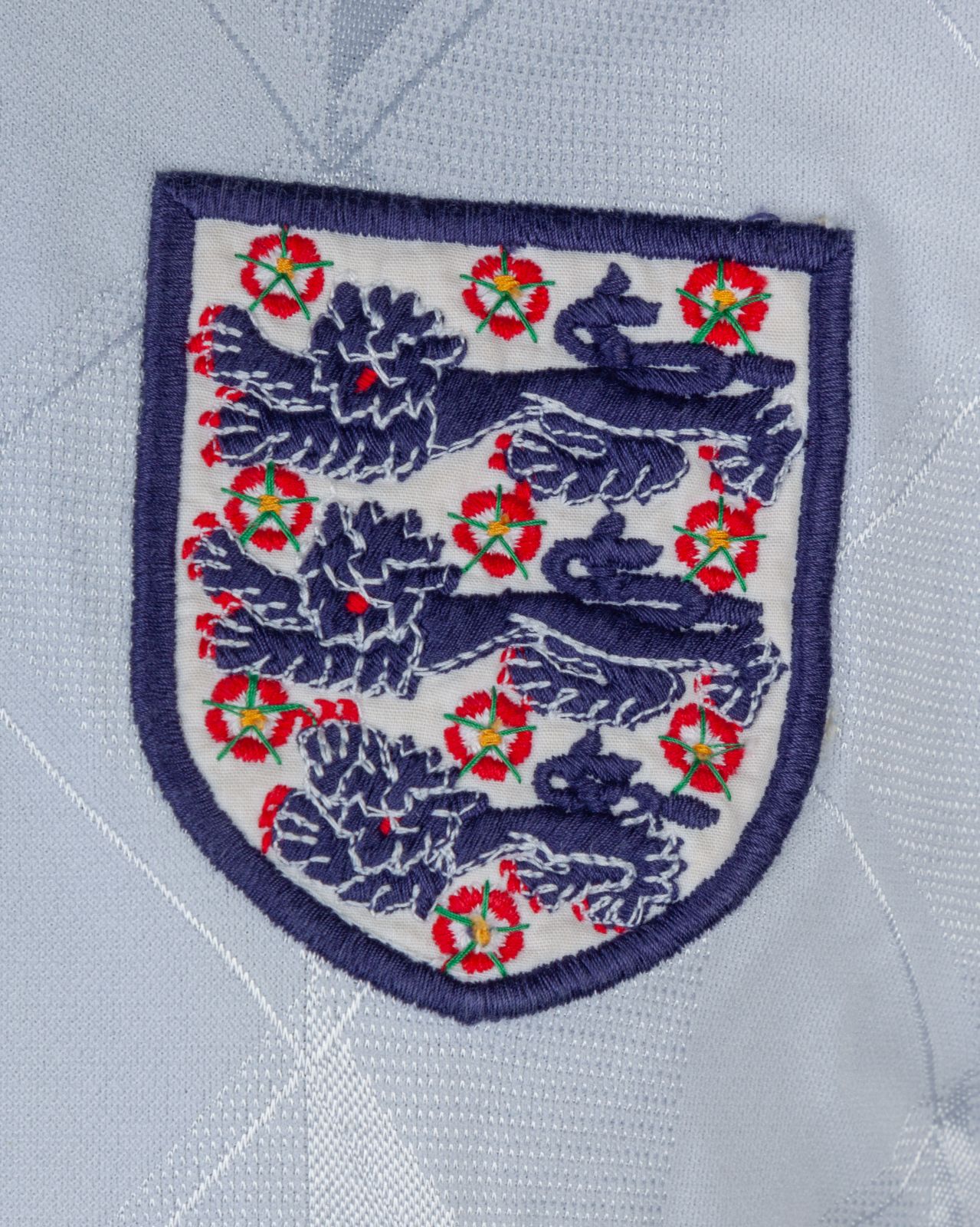 England 1988 Home Kit