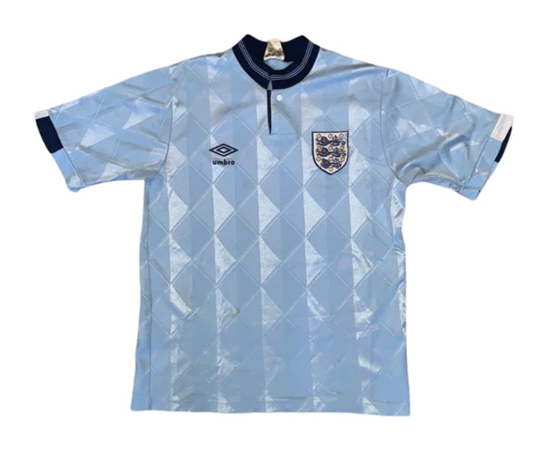 England 1988 Third Kit