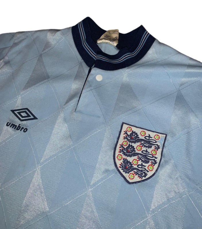 England 1988 Third Kit