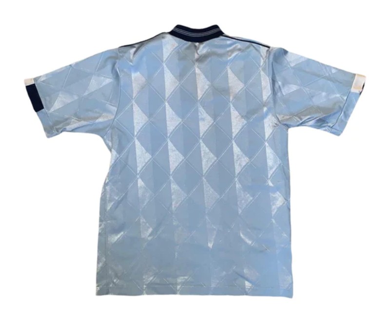 England 1988 Third Kit