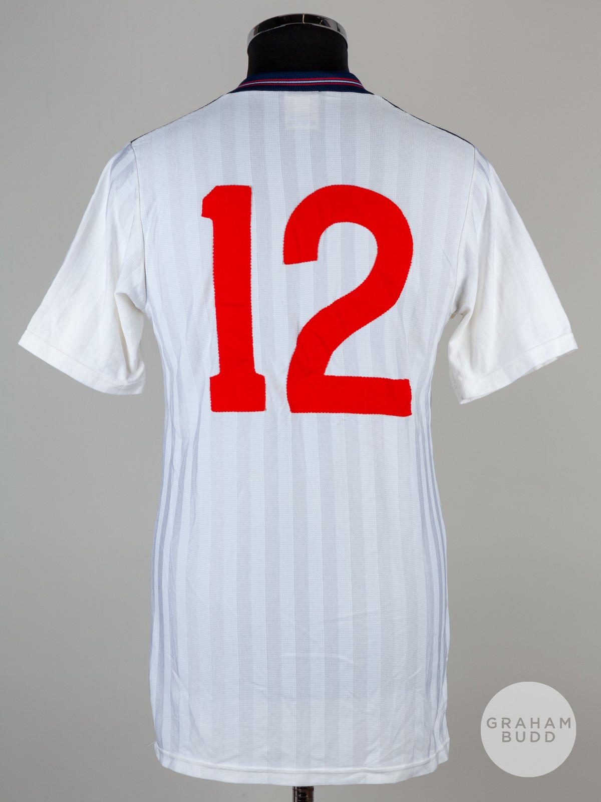 England 1986 Home Kit