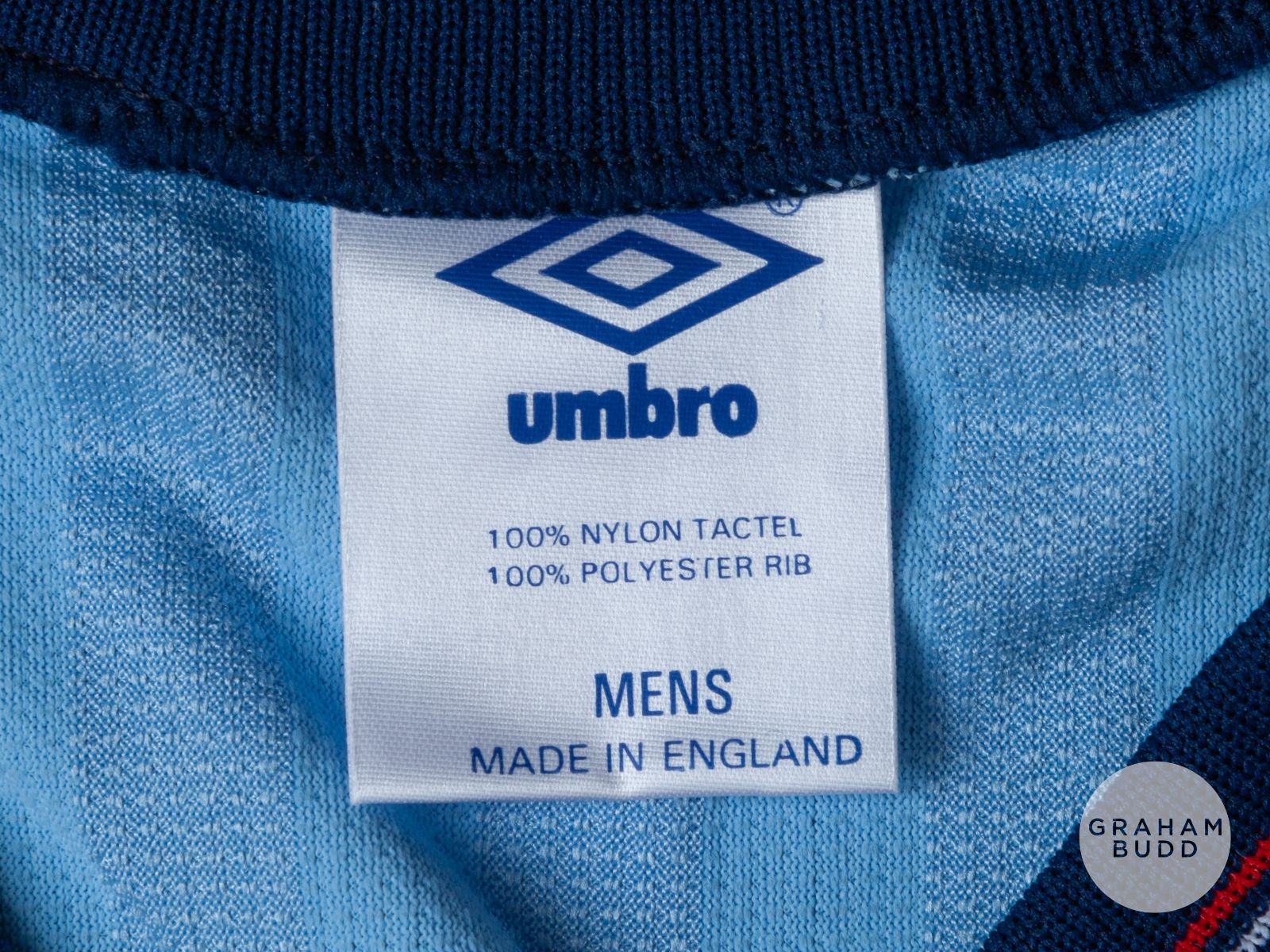 England 1986 Third Kit