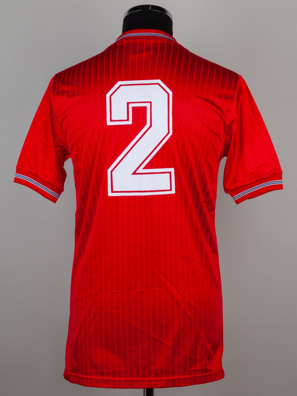 England 1984 Away Kit