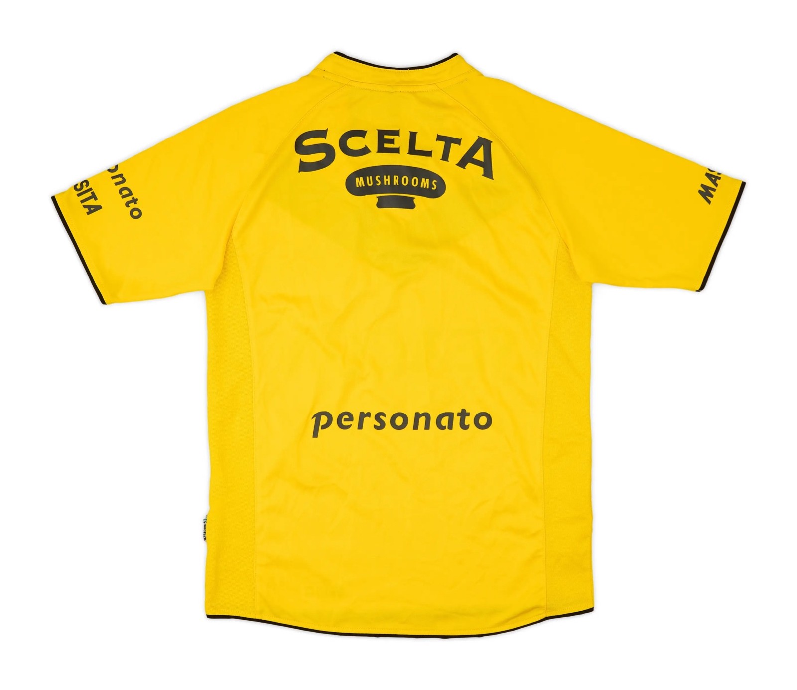 VVV-Venlo 2010-11 Home Kit