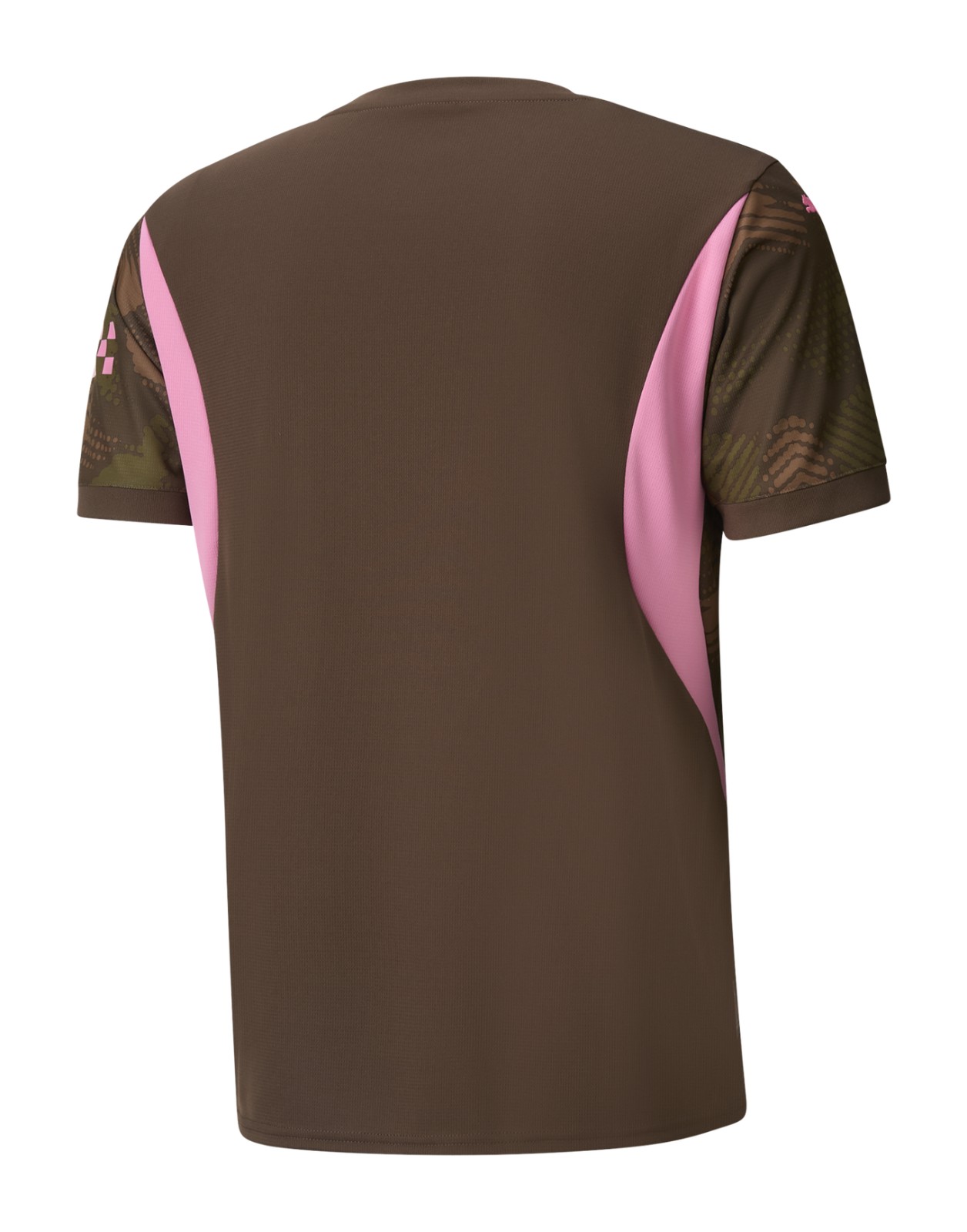 Manchester City 2024-25 GK 1 Kit