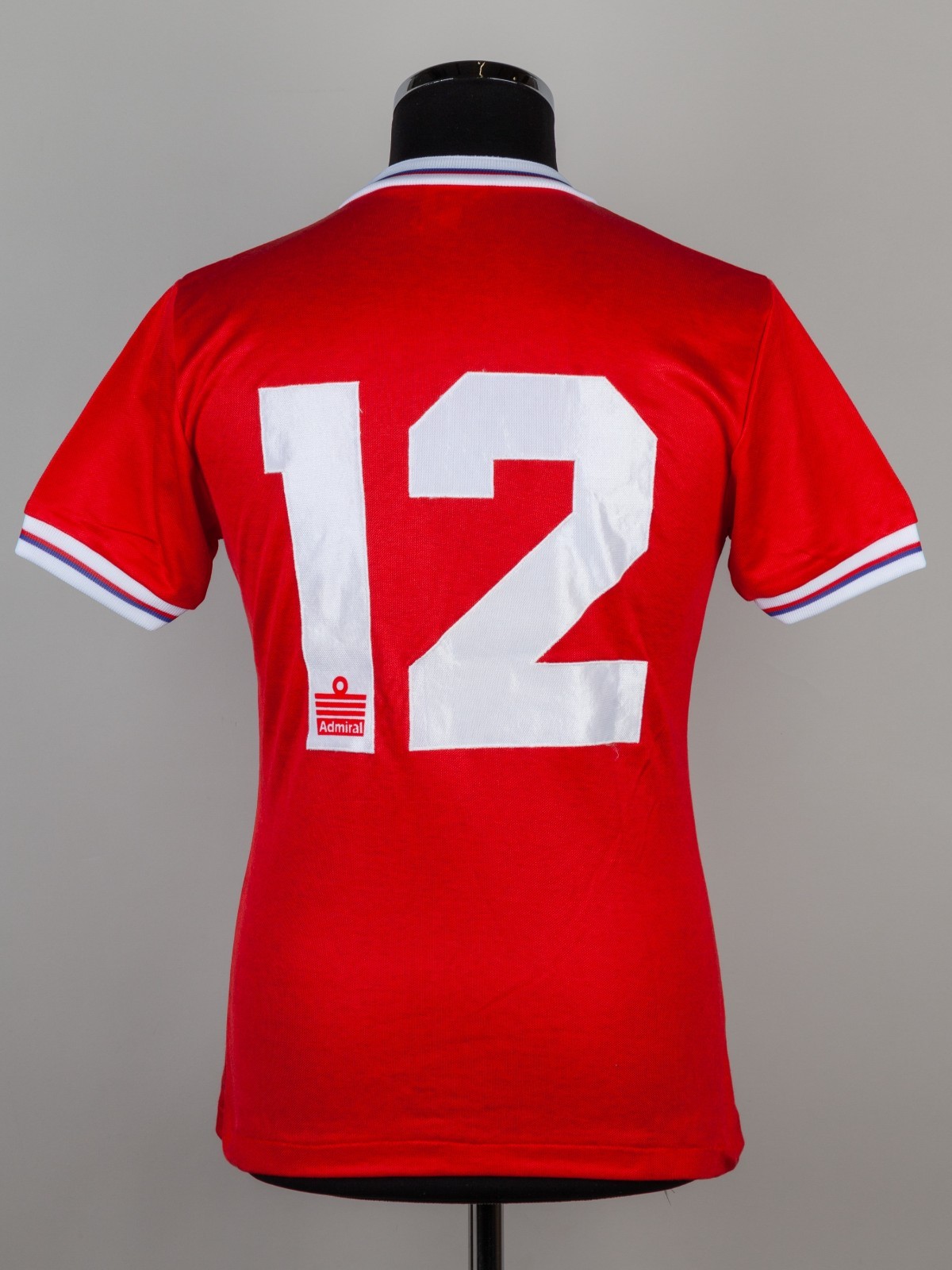 England 1982 Away Kit