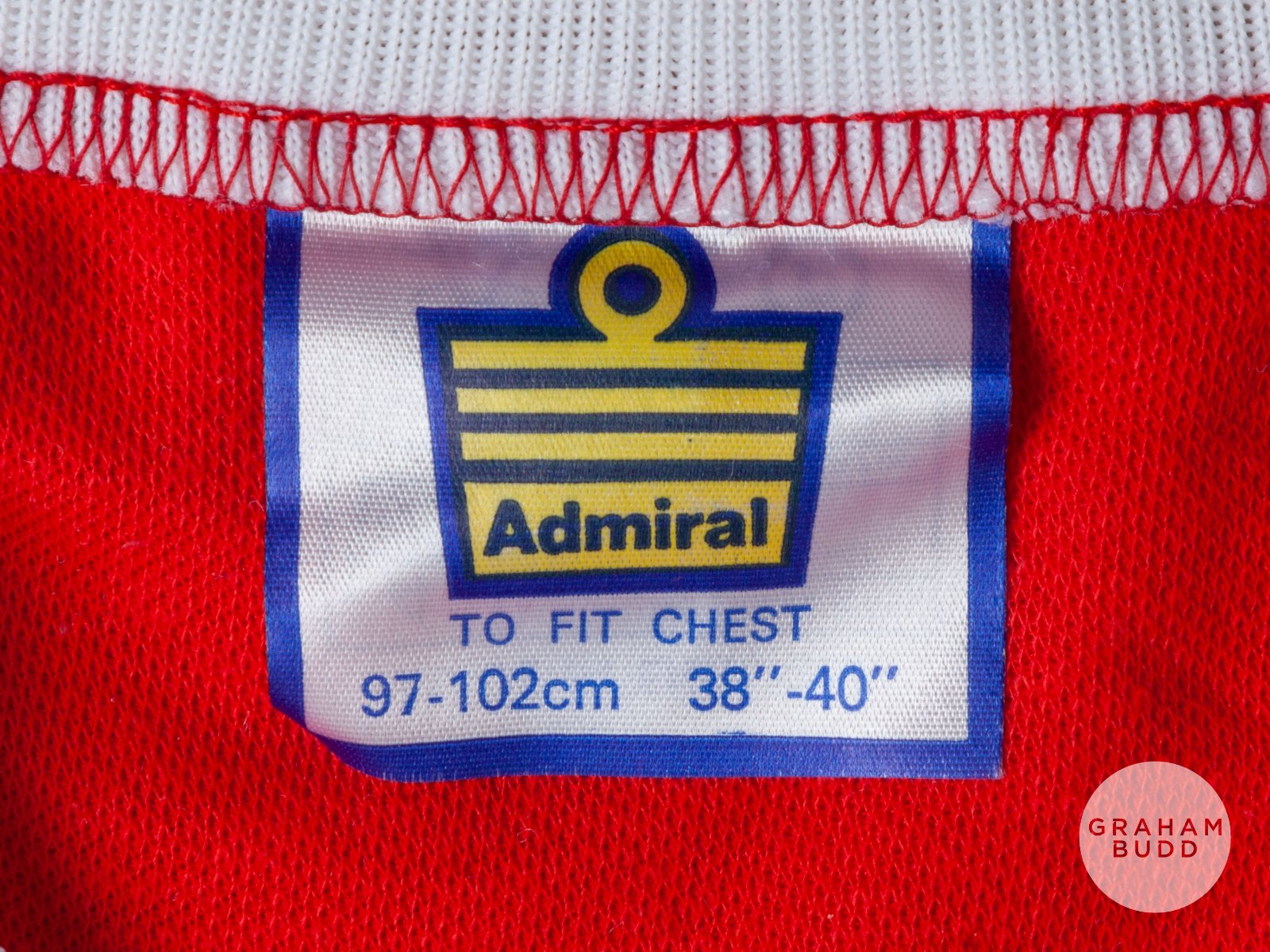 England 1982 Away V2 Kit