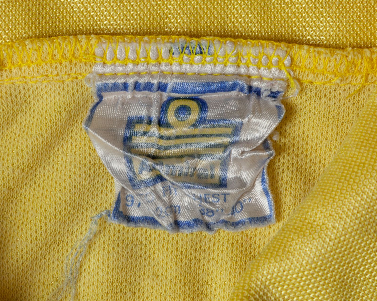 England 1980 GK 1 Kit