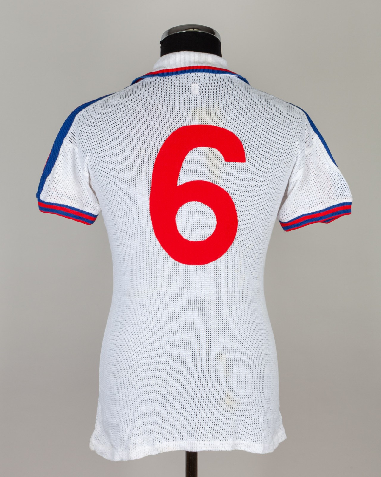 England 1975 Home Kit