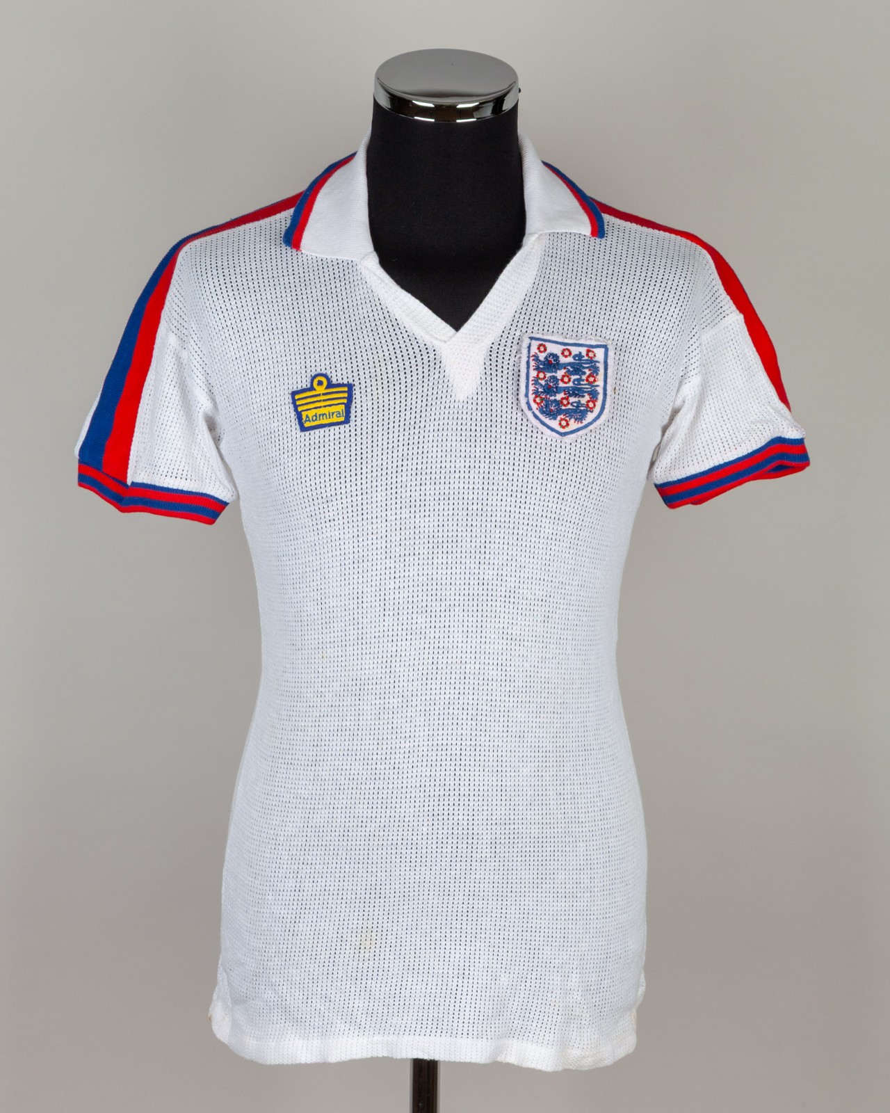 England 1975 Home Kit