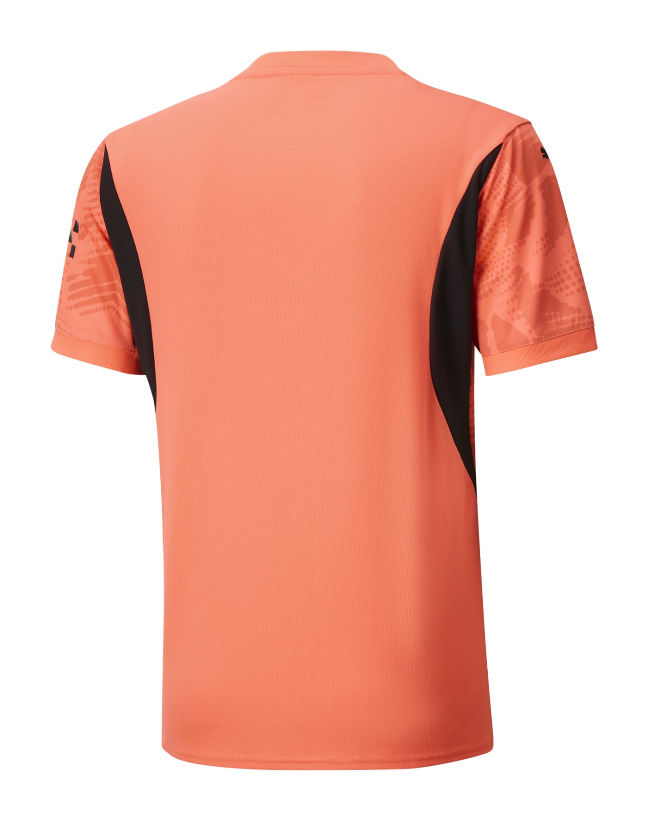 Manchester City 2024-25 GK 2 Kit