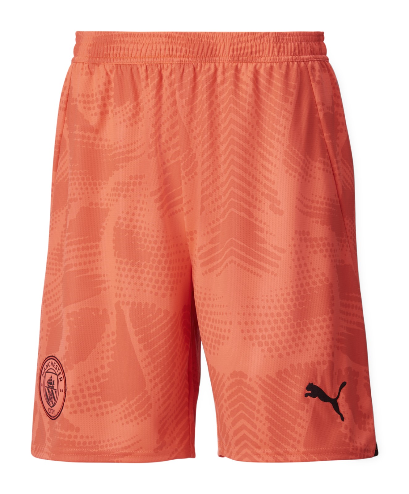 Manchester City 2024-25 GK 2 Kit