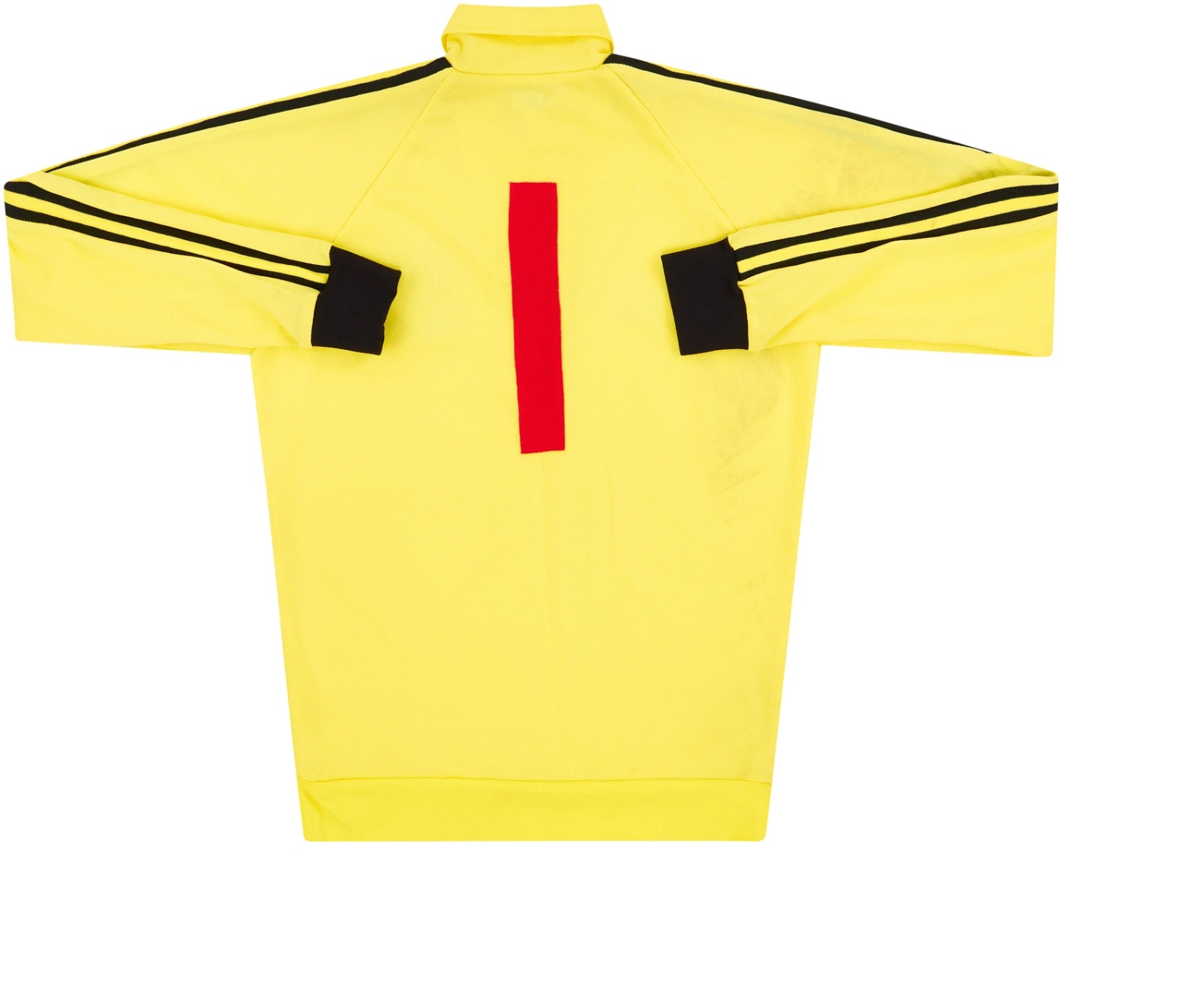 England 1974 GK 2 Kit