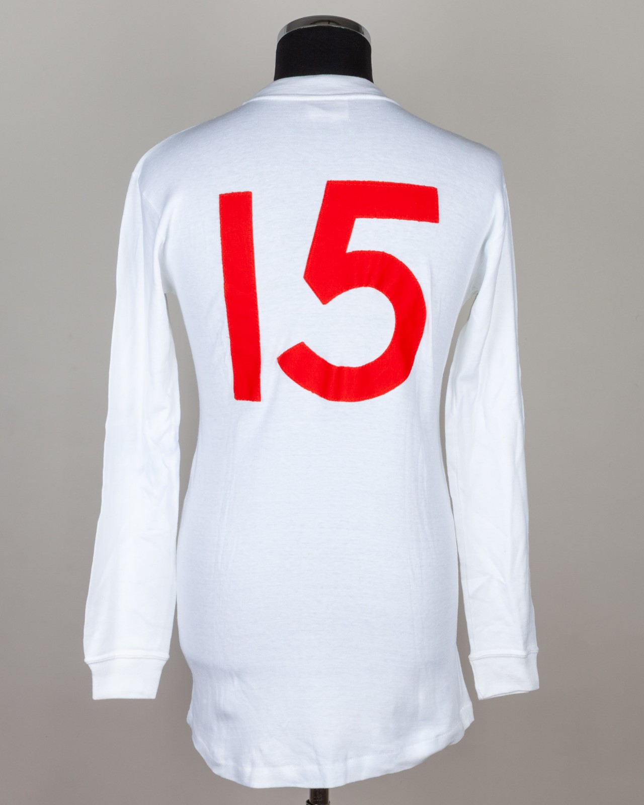 England 1970 Home Kit